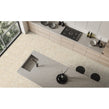 Cosy Pastel Polished 60cm x 60cm Floor Tile