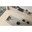 Cosy Pastel Polished 60cm x 60cm Floor Tile