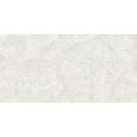 Cosy Snow White Polished 60cm x 120cm Wall and Floor Tile
