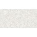 Cosy Snow White Polished 60cm x 120cm Wall and Floor Tile