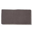 Cotswold Grafito 7.5cm x 15cm Wall Tile