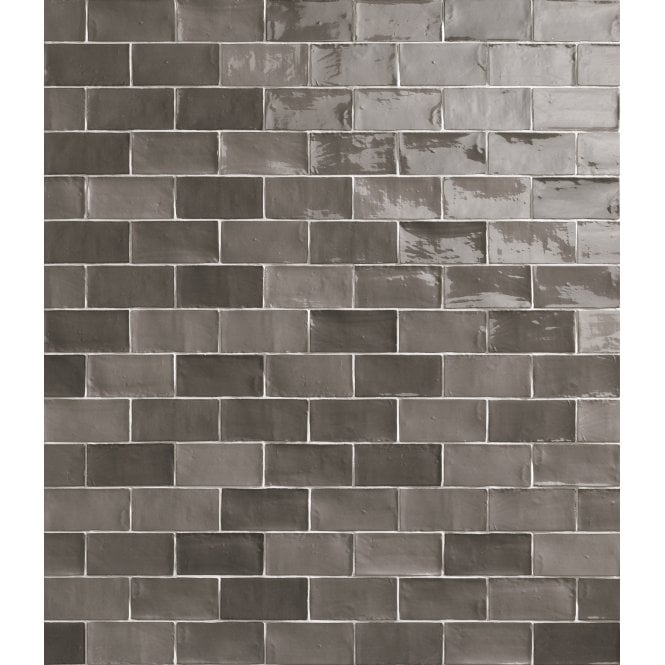 Cotswold Grafito 7.5cm x 15cm Wall Tile