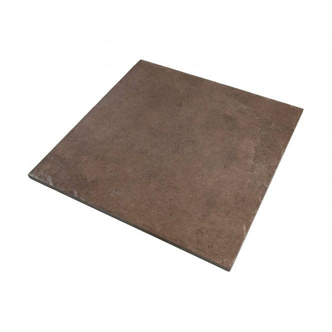 Cotto Cloudy Anti-Slip 40cm x 40cm Wall and Floor Tile