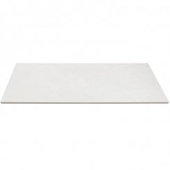 Cotton White Matt Ceramic 30cm x 60cm Wall Tile