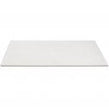 Cotton White Matt Ceramic 30cm x 60cm Wall Tile