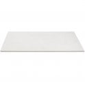 Cotton White Matt Ceramic 30cm x 60cm Wall Tile