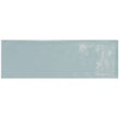 Equipe Country Ash Blue 6.5cm x 20cm Wall Tile