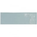 Equipe Country Ash Blue 6.5cm x 20cm Wall Tile