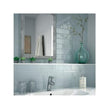 Equipe Country Ash Blue 6.5cm x 20cm Wall Tile