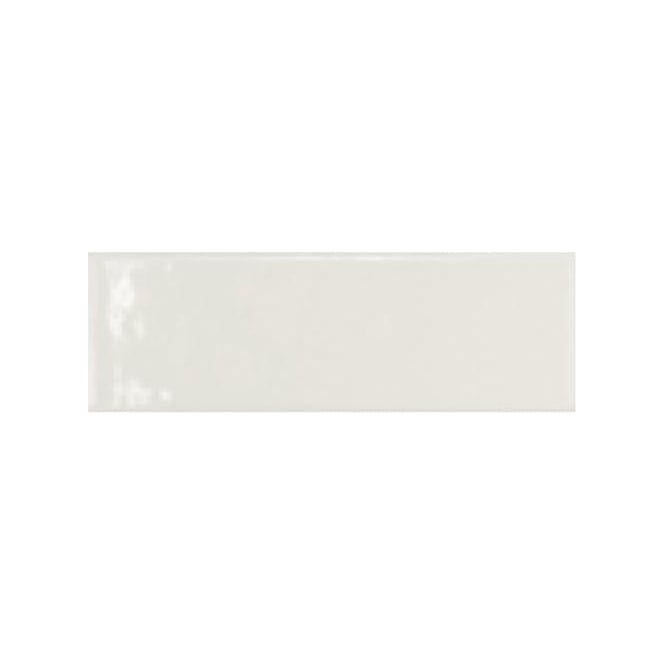 Equipe Country Blanco 6.5cm x 20cm Wall Tile