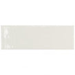 Equipe Country Blanco 6.5cm x 20cm Wall Tile