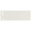 Equipe Country Blanco 6.5cm x 20cm Wall Tile