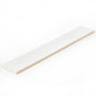 Equipe Country Blanco 6.5cm x 40cm Wall Tile