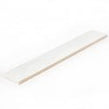 Equipe Country Blanco 6.5cm x 40cm Wall Tile