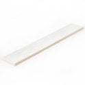 Equipe Country Blanco 6.5cm x 40cm Wall Tile