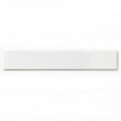 Equipe Country Blanco 6.5cm x 40cm Wall Tile