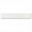 Equipe Country Blanco 6.5cm x 40cm Wall Tile
