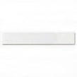 Equipe Country Blanco 6.5cm x 40cm Wall Tile