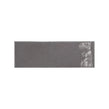 Equipe Country Graphite 6.5cm x 20cm Wall Tile
