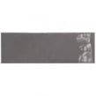 Equipe Country Graphite 6.5cm x 20cm Wall Tile
