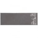 Equipe Country Graphite 6.5cm x 20cm Wall Tile