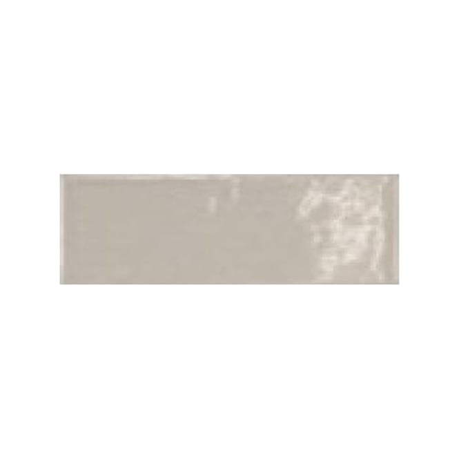 Equipe Country Grey Pearl 6.5cm x 20cm Wall Tile