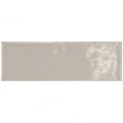 Equipe Country Grey Pearl 6.5cm x 20cm Wall Tile