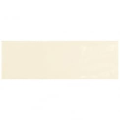Equipe Country Ivory 6.5cm x 20cm Wall Tile