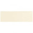 Equipe Country Ivory 6.5cm x 20cm Wall Tile