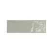 Equipe Country Mist Green 6.5cm x 20cm Wall Tile