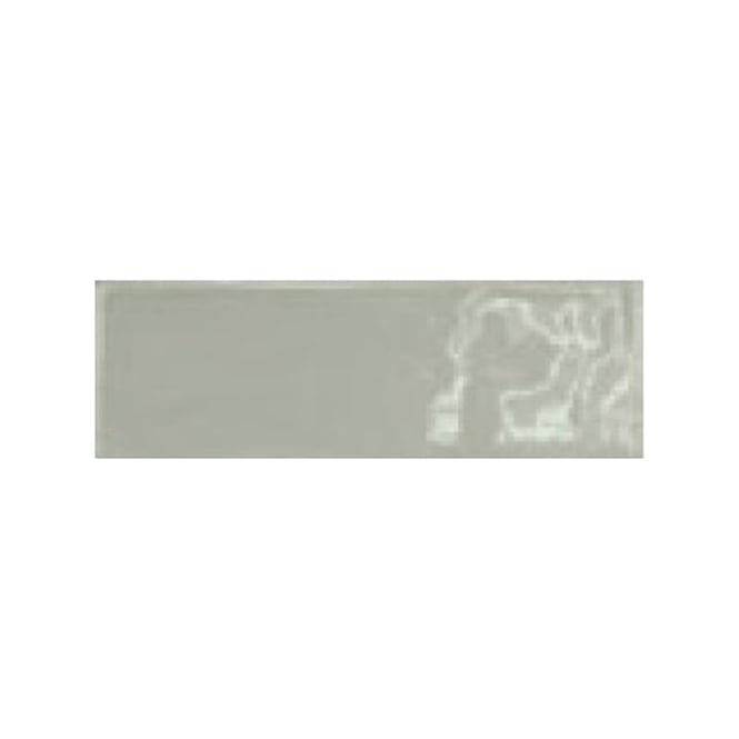 Equipe Country Mist Green 6.5cm x 20cm Wall Tile