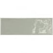 Equipe Country Mist Green 6.5cm x 20cm Wall Tile