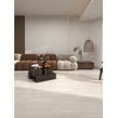 Country White Peel and Stick Vinyl Floor Tile 91.4cm x 15.2cm (2.5 Sq/M Per Pack)