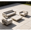 County Ash 60cm x 60cm 2cm Slab Tile