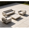 County Ash 60cm x 60cm 2cm Slab Tile