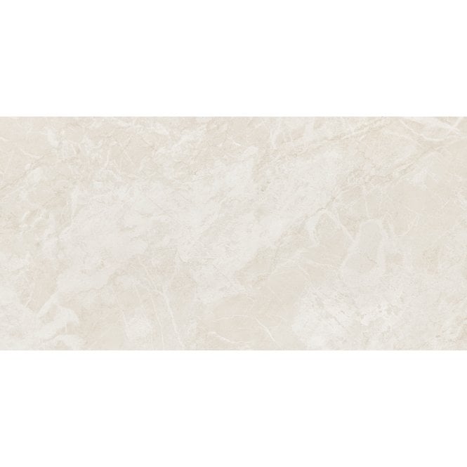 Court Hymn Almond 60cm x 120cm Wall and Floor Tile