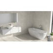 Court Hymn Almond 60cm x 120cm Wall and Floor Tile