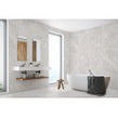 Court Hymn Grey 60cm x 120cm Wall and Floor Tile