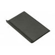 Cove Base Sit on Black 9.6cm x 14.6cm Floor Tile