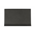 Cove Base Sit on Black 9.6cm x 14.6cm Floor Tile