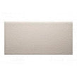 Crackle Cream Glazed 7.5cm x 15cm Wall Tile