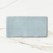 Crackle Glaze Belgravia Blue 7.5cm x 15cm Wall Tile