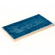 Crackle Glaze Chelsea Blue 7.5cm x 15cm Wall Tile