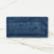 Crackle Glaze Chelsea Blue 7.5cm x 15cm Wall Tile