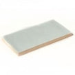 Crackle Glaze Glacier Blue 7.5cm x 15cm Wall Tile