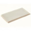 Crackle Glaze Maida Vale 7.5cm x 15cm Wall Tile