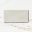 Crackle Glaze Maida Vale 7.5cm x 15cm Wall Tile