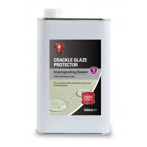LTP Crackle Glaze Protector 500ml