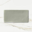 Crackle Glaze Sage 7.5cm x 15cm Wall Tile