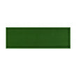 Crackle Glaze Victorian Green 10cm x 30cm Wall Tile